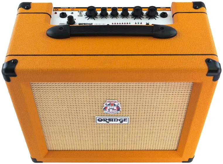 Orange Crush 35RT 1x10" Combo 